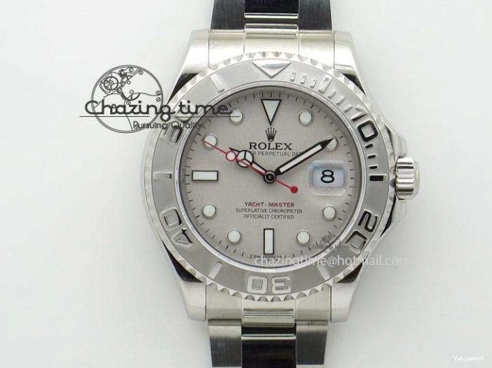 Bracelet A4130 Edition Daytona Gray Bezel On SS Dial JH 116519LN Best Ceramic 0908
